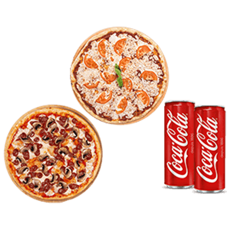 commander menus pizzas à  pizzeria courbevoie 92400